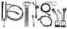 77207 Pingel All Electric Easy Shift Kit Bolt-on