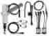 77405 Pingel Universal Electric Up Down Atv Shifter Kit For Normally Close Ignition