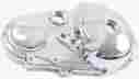 78239 V-factor Chrome Plated Outer Primary Cover 86-88 Harley Sportster 78239 V-factor Chrome Plated Outer Primary Cover 86-88 Harley Sportster