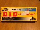 Did525v 8 Motorcycle Chain