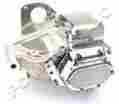8003 8001 Jims Precision-cut Five Speed 5 Spd Lsd Transmission Evolution Evo Fxr Harley Hd