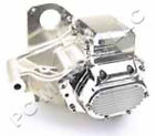 8003c6 8001c6 Jims Six Speed 6 Spd Overdrive Od6 Lsd Transmission Evolution Evo Fxr Harley H-d