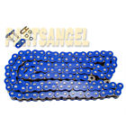 802777001 Max Motosports Blue Chain Links Suzuki Katana