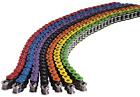 802a-525mvxz2-120-red Ek Chain Series Links Red