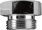 8118-1 Colony Transmission Plug Chrome Harley Davidson 8118-1 Colony Transmission Plug Chrome Harley Davidson