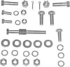 8232-26 Colony Transmission Mounting Hardware Kit Harley Davidson