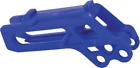 8433400002 Polisport Chain Guide Blue Yamaha