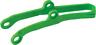 Kx250f-kx450f 8453700002 Polisport Chain Slider Green Kawasaki