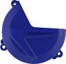 8465400002 Polisport Clutch Cover Blue