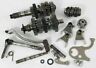 86cr250 Honda Genuine Cr Oem Transmission Tranny Gears Shaft Drum Assembly 86cr250 Honda Genuine Cr Oem Transmission Tranny Gears Shaft Drum Assembly