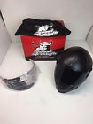 87-6447 Speed And Strength Helmet