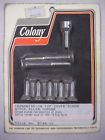 8748-12 Colony Chrome Stock Allen