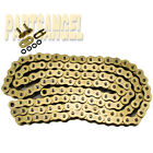 877901001 Max Motosports Gold Drive Chain Oring Pitch Links Ring