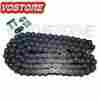 897875 Max Motosports New 525 Black O-ring Chain 122 Links Yamaha Fazer 8 Fz8 Abs 2010-2012 2011