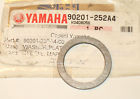 90201-252a4-00 Yamaha Oem Nos Plate