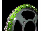 903-530zvx2-150 Met Grn Ek Chain
