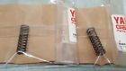 90501-09050 Yamaha Lot Of Oem Shift Cam Stopper Springs