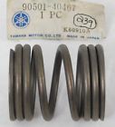 90501-40467-00 Yamaha Nos Genuine Transmission Compression Spring Oem