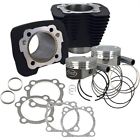 910-0433 S Cycle 1250cc Conversion Kit 10.3 1 Silver