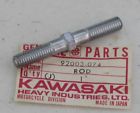 92003-074 Kawasaki Gear Change Adjusting Bolt For