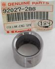 Kz400-kz1000 92027-288 Kawasaki Nos Genuine Engine Output Shaft Collar Oem
