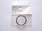 92055-1293 Kawasaki O-ring 21.5x1.5mm