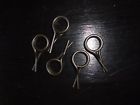 92081-1279 Kawasaki Set Of 5
