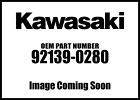 92139-0280 Kawasaki Ninja Rs Input Bushing New Oem 725984677597