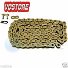 927385051 Max Motosports Gold Non Drive Chain Atv Motorcycle Mx Pitch