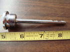 93543 Custom Chrome Transmission Filler