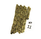 Fs-530-hg  96 Factory Spec Gold Non Drive Chain Motorcycle Pitch Links