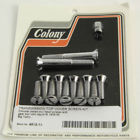 9612-13 Colony Transmission Top Cover Screw Kit
