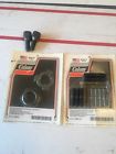 9637-13 Colony Parkerized Harley Transmission Hardware Kicker Cover Stud Mainshaft Bearing