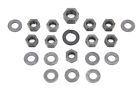 9671-20 V-twin Parkerized Transmission Side