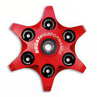 96852908b Ducati Radial Rdp Plate Pusher Red