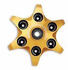 96857108b Ducati Radial Rdp Plate Pusher Gold