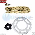 969040 Max Motosports Gold O-ring