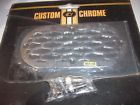 98835 Custom Chrome Harley Shovelhead