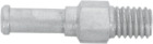 9899-1 Colony Kickstarter Spring Stud For Harley Flathead Sportster Kh Khk