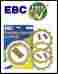 15-18067-471 99-01 Ebc Street Racer Clutch Kit Suzuki Gsxr 1300 Hayabusa