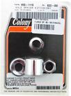 9975-4 Colony Axle Spacer-nut Kit