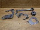 99999-01086-00 Yamaha Dt Oem Shifter Foot Shift Shaft Assembly
