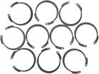 1106-0082 A-10991 Eastern Motorcycle Parts Main Drive Gear