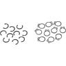 A-11150 Eastern Motorcycle Parts Performance Ring