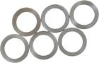 A-24032-set Eastern Motorcycle Sprocket Shaft Spacer Set Harley Davidson