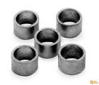 A-60593-74 Eastern Performance Bikers Choice Shifter Shaft Bushings Fx Exc Fxwg