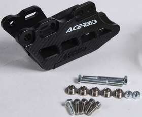2410960001 Acerbis Chain Guide Block 2.0 Black