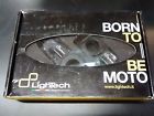 Tey608ner Adjuster Lightech R6 Yamaha Us Chain 2006-2014 Box Black The
