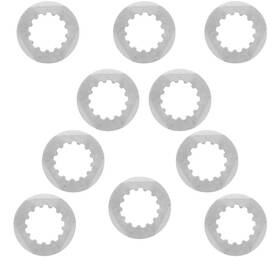 25-6018 All Balls Countershaft Washers - 10 Pack