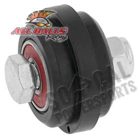 Orbw-ls526799-r All Balls 2005-2007 Ktm Sx-f 250 Dirt Bike Upper Chain Roller Orbw-ls526799-r All Balls 2005-2007 Ktm Sx-f 250 Dirt Bike Upper Chain Roller